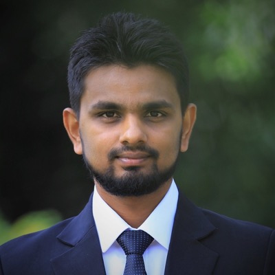 Mr. AMKL Abeykoon - Research Scientist